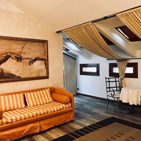 Alla Galleria B&B Verona Exteriér fotografie