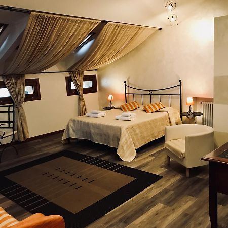 Alla Galleria B&B Verona Exteriér fotografie