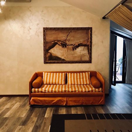 Alla Galleria B&B Verona Exteriér fotografie
