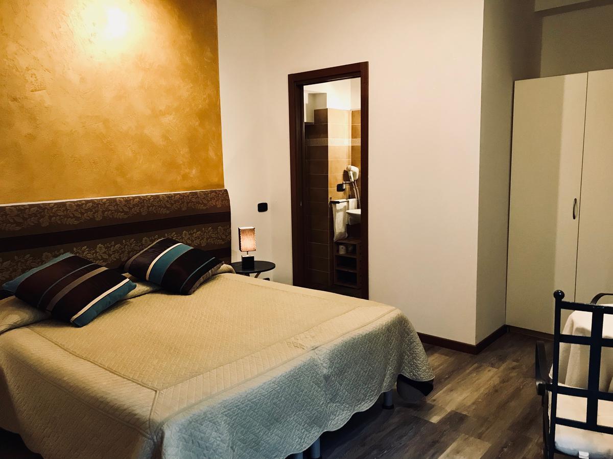 Alla Galleria B&B Verona Exteriér fotografie