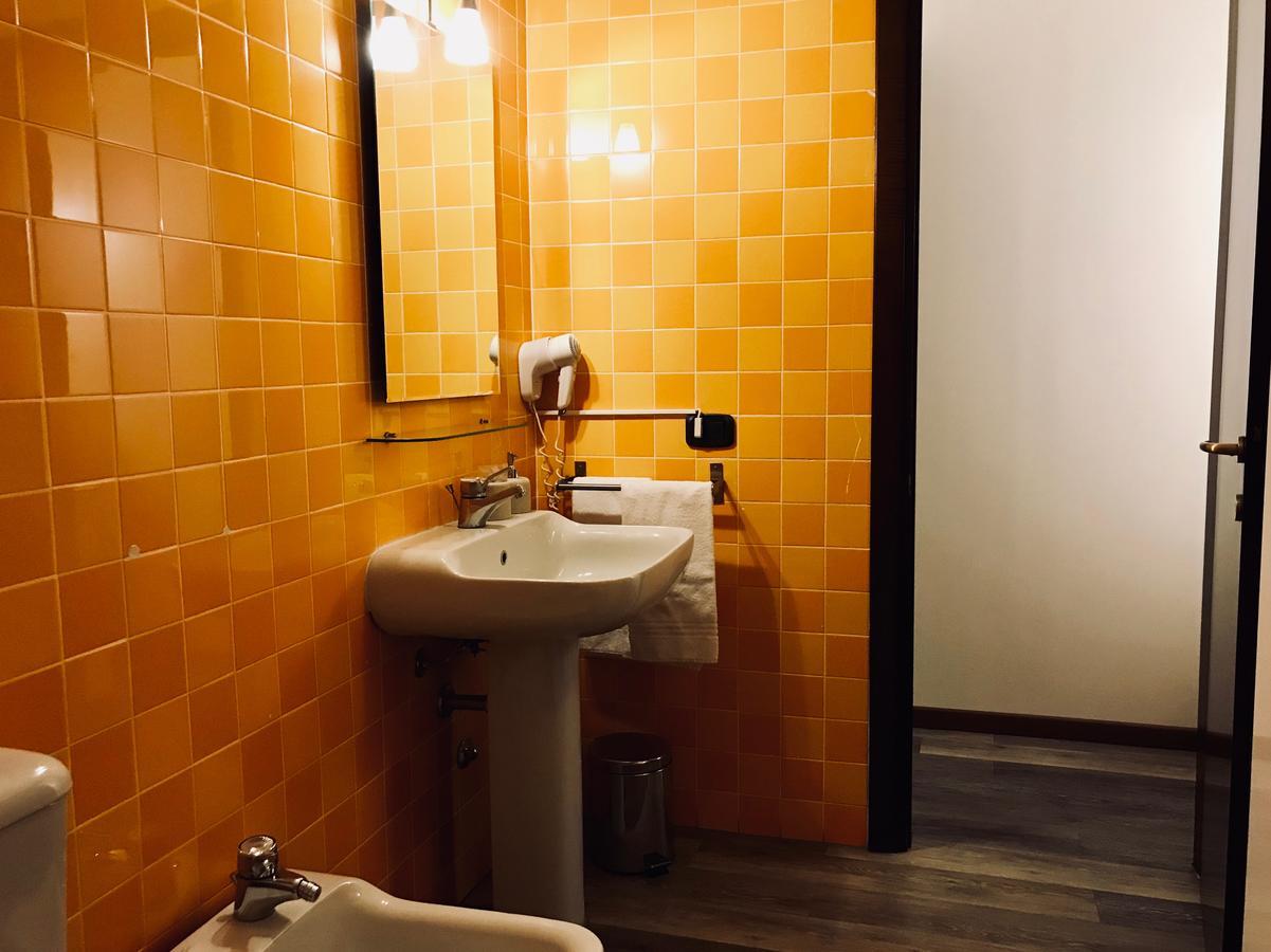 Alla Galleria B&B Verona Exteriér fotografie