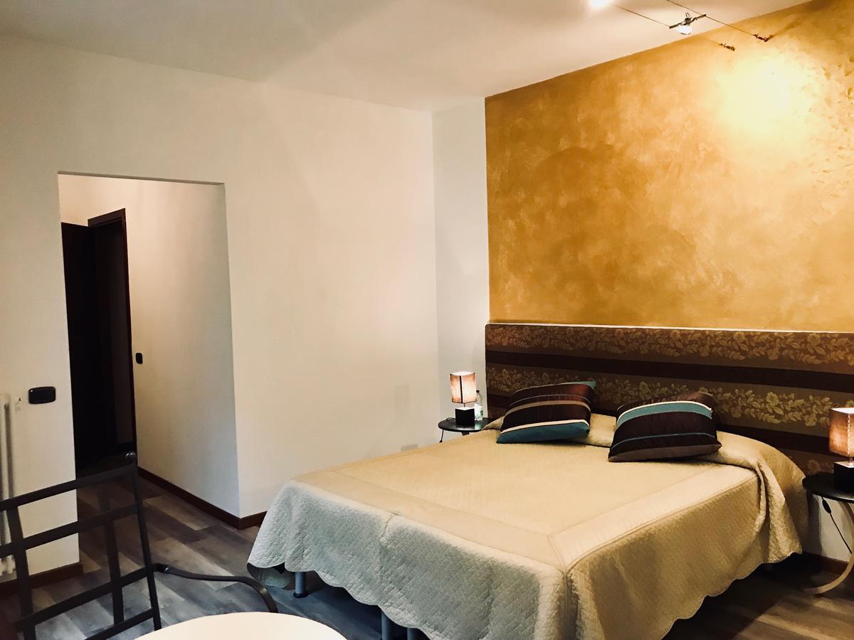 Alla Galleria B&B Verona Exteriér fotografie