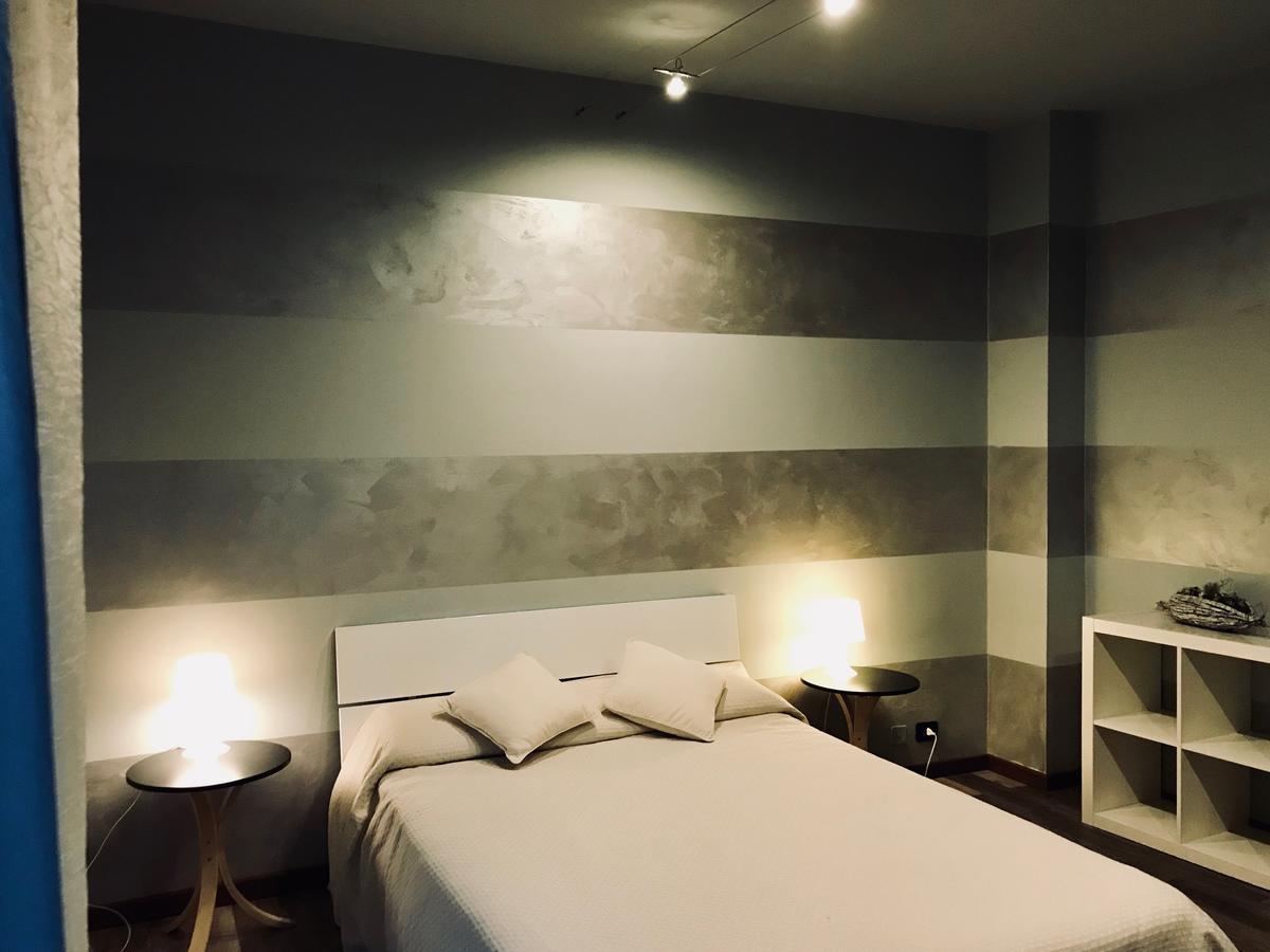 Alla Galleria B&B Verona Exteriér fotografie
