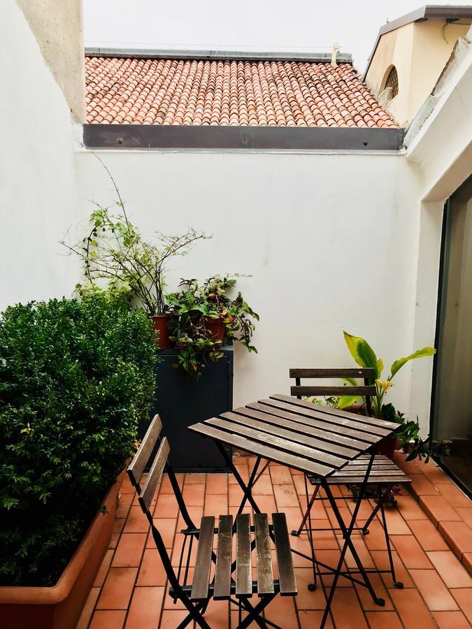 Alla Galleria B&B Verona Exteriér fotografie