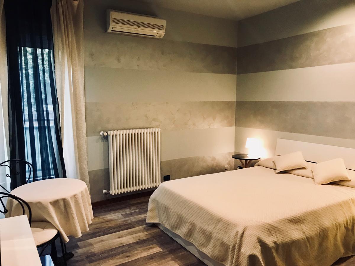 Alla Galleria B&B Verona Exteriér fotografie