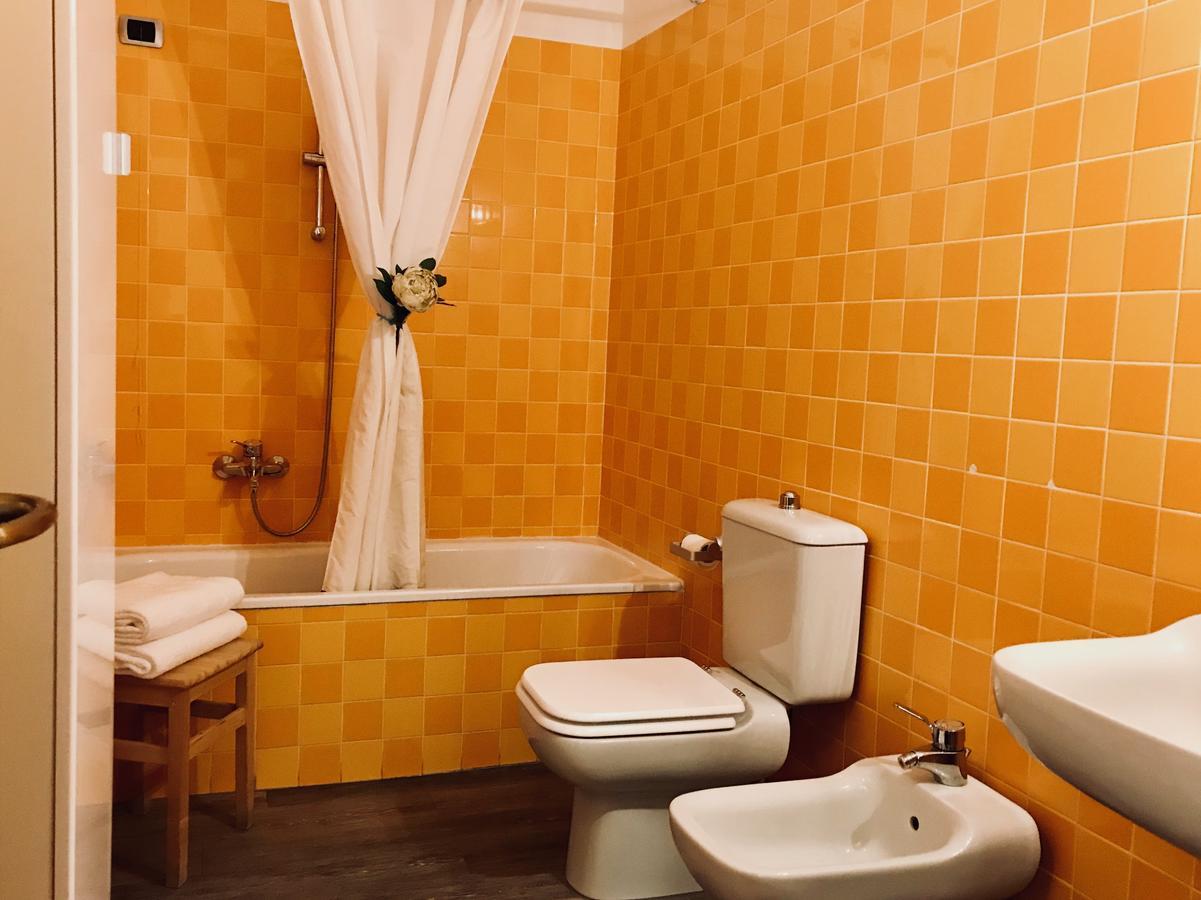 Alla Galleria B&B Verona Exteriér fotografie